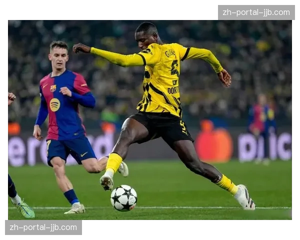 欧冠与流媒体平台联合推出球队专属纪录片系列，首部聚焦多特蒙德