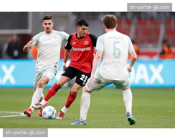 云达不莱梅对阵波鸿实时：波鸿通过高强度人盯人逼抢，破坏不莱梅后场区域出球体系