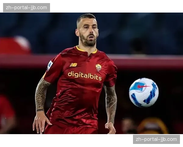 官方：罗马后卫斯皮纳佐拉腿筋受伤，预计赛季报销