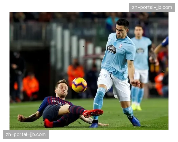 数据统计：巴萨本轮控球率65%但反击次数仅5次，低于对手塞尔塔