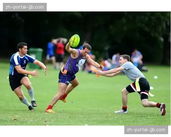 世界橄榄球联合会推出针对青少年的“安全擒抱”在线教学课程