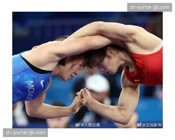 世界摔跤联合会更新巴黎奥运会体重级别确认程序