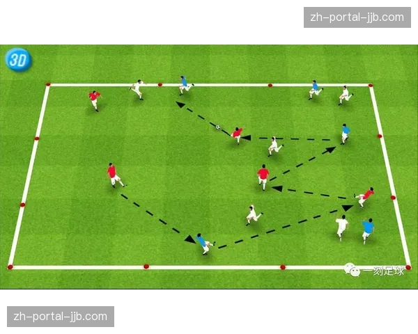 巴黎郊区业余联赛引入职业级数据分析，草根足球开始关注攻防结构